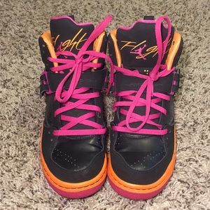 Jordan Flight; good condition